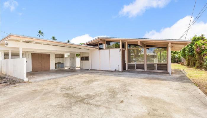 325  Olomana Street Coconut Grove, Kailua home - photo 1 of 1