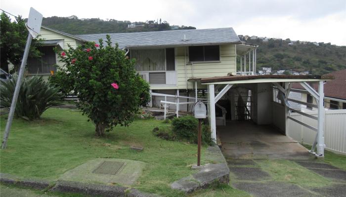 3254  Kalua Place Palolo, Diamond Head home - photo 1 of 6