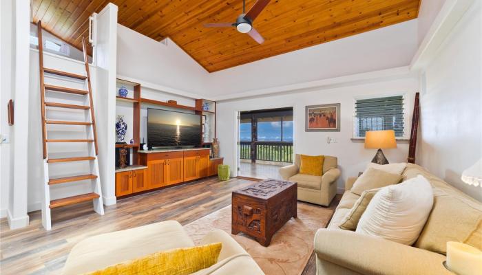 32-56  Piha Kahuku Road Ninole, North Hilo home - photo 1 of 22