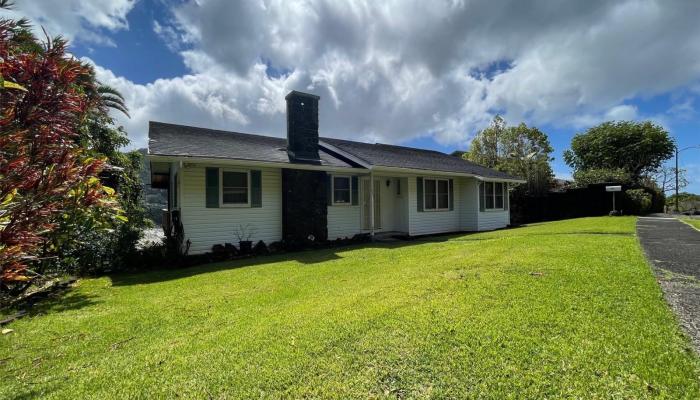 3257  Keahi Street Manoa Area, Honolulu home - photo 1 of 1