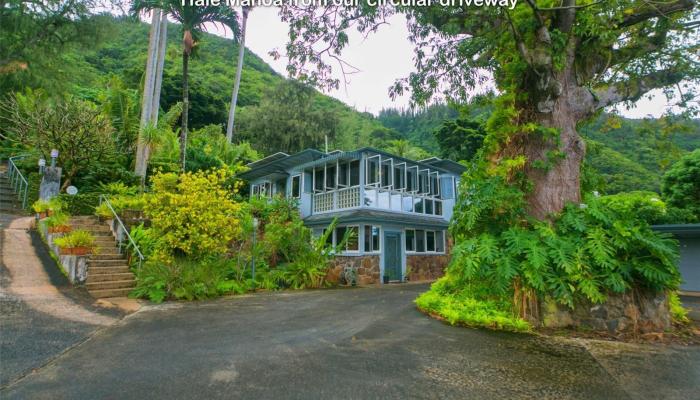 3268  Paty Drive Manoa-woodlawn, Honolulu home - photo 1 of 1