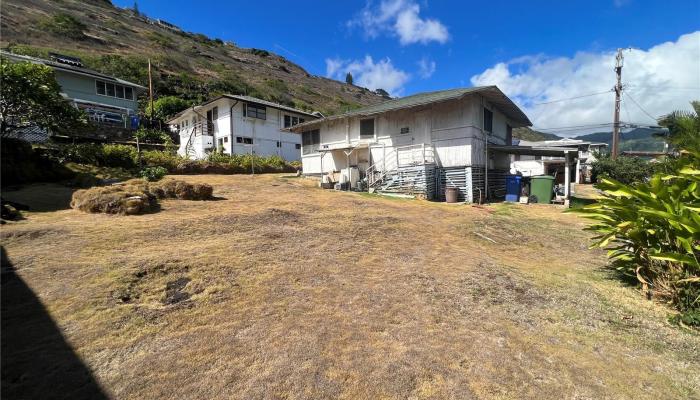 3273 Kilihune Place  Honolulu, Hi vacant land for sale - photo 1 of 1