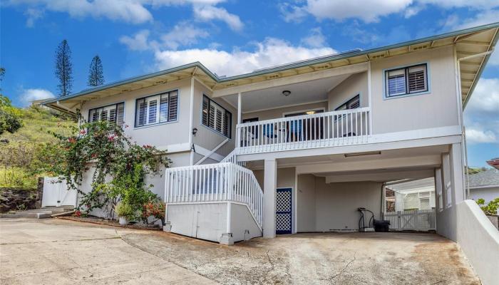 3279  Kehau Place Palolo, Diamond Head home - photo 1 of 25