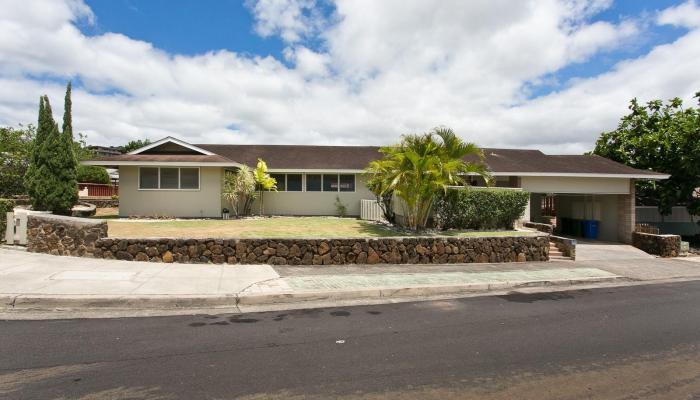 3281  Ala Laulani Street Salt Lake, Honolulu home - photo 1 of 1