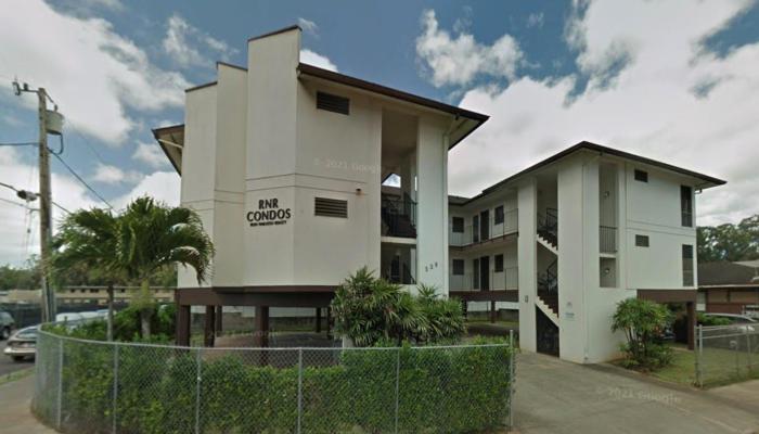 RNR Condominium condo # 202, Wahiawa, Hawaii - photo 1 of 21