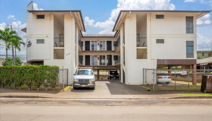 RNR Condominium condo # 307, Wahiawa, Hawaii - photo 1 of 1