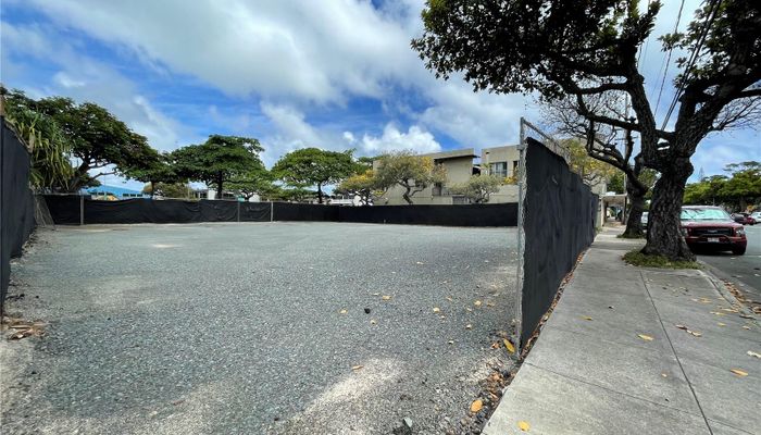 330 Kuulei Road  Kailua, Hi vacant land for sale - photo 1 of 4