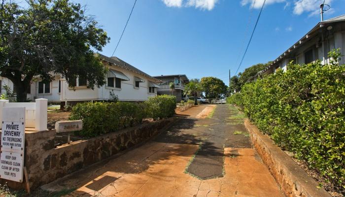 3327-B Kaimuki Ave  Honolulu, Hi 96816 vacant land - photo 1 of 13