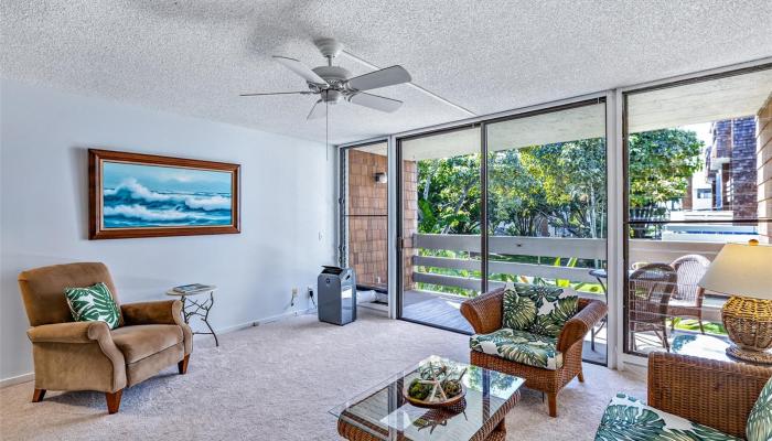 Gardenia Manor condo # 201, Kailua, Hawaii - photo 1 of 25
