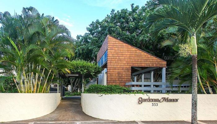 Gardenia Manor condo # 237, Kailua, Hawaii - photo 1 of 1