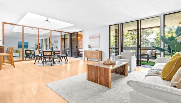 Gardenia Manor condo # 329, Kailua, Hawaii - photo 1 of 1