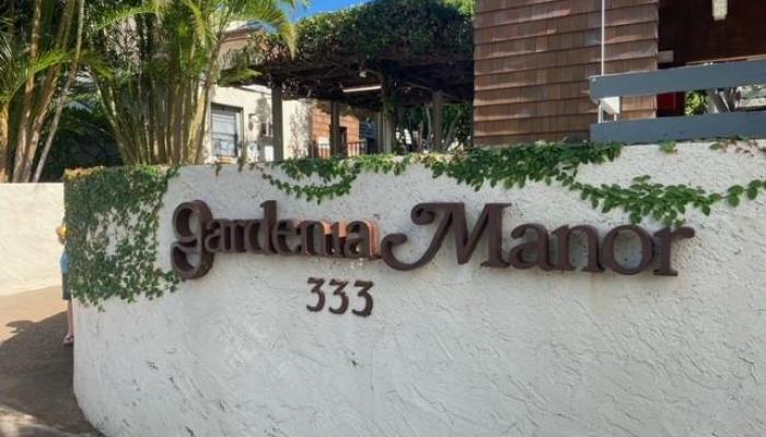Gardenia Manor condo # 410, Kailua, Hawaii - photo 1 of 23