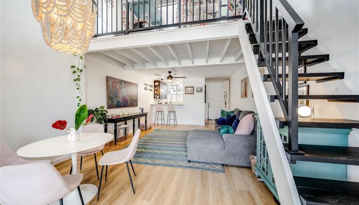 333 Aoloa Street townhouse # 411, Kailua, Hawaii - photo 1 of 1