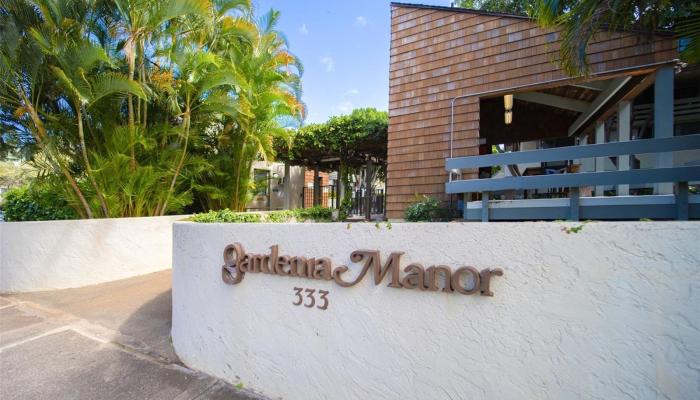 Gardenia Manor condo # 412, Kailua, Hawaii - photo 1 of 1