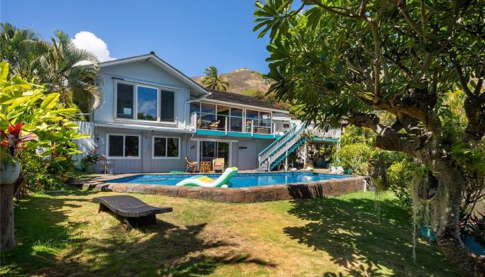 333  Lala Pl Lanikai, Kailua home - photo 1 of 1