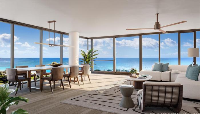 The Park Ward Village condo # 400, Honolulu, Hawaii - photo 1 of 18