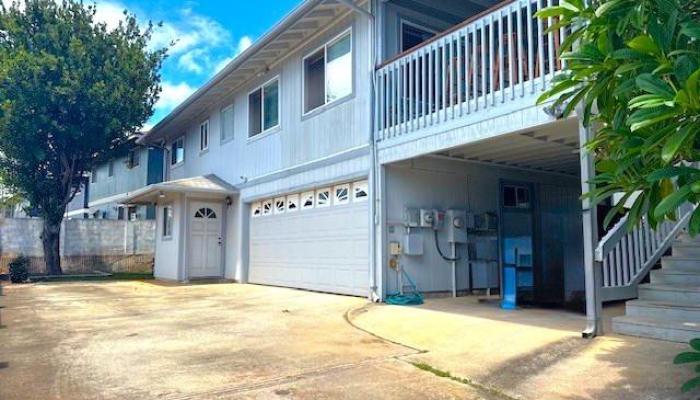 3330  Hinano Street Kapahulu, Diamond Head home - photo 1 of 22