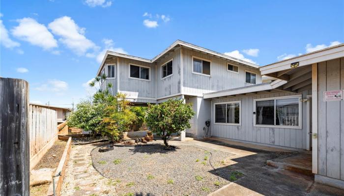 3332A  Maunaloa Ave Kaimuki, Diamond Head home - photo 1 of 1