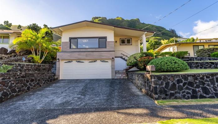 3352  Oahu Ave Manoa-upper, Honolulu home - photo 1 of 20