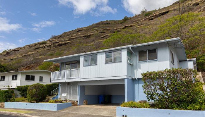 336  Anonia Street Niu Valley, Diamond Head home - photo 1 of 1