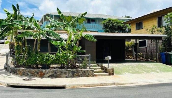 3362  Winam Ave Kapahulu, Diamond Head home - photo 1 of 1