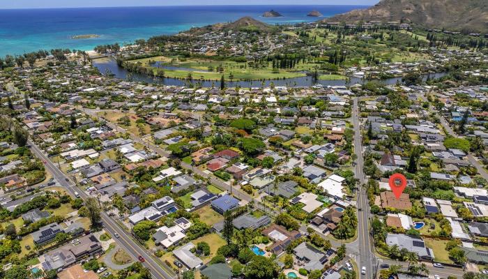 337  Wanaao Road Kailua Estates, Kailua home - photo 1 of 1