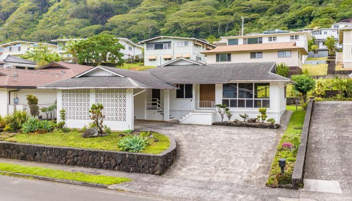 3380  Manoa Road Manoa-upper, Honolulu home - photo 1 of 25