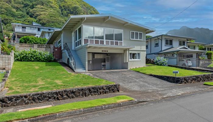 3382  Loulu Street Manoa-upper, Honolulu home - photo 1 of 1