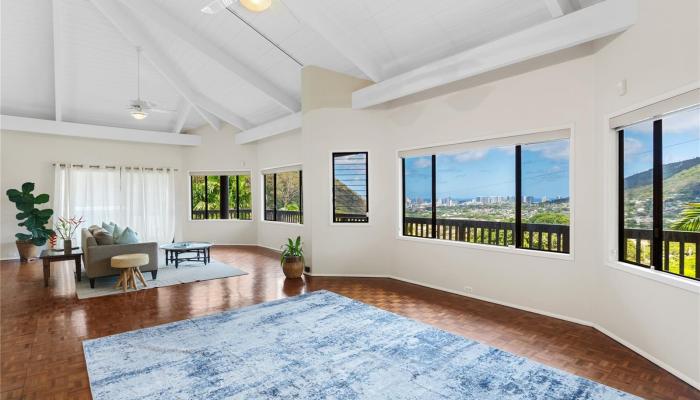 3385  Paty Drive Manoa-woodlawn, Honolulu home - photo 1 of 1