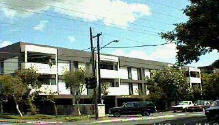 3388 SALT LAKE condo # 106, HONOLULU, Hawaii - photo 1 of 1