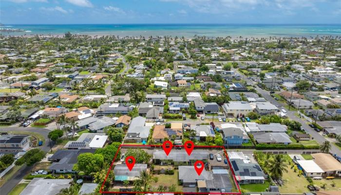 338B Kalama Street Kailua - Multi-family - photo 1 of 1