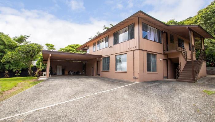 3398A  Kalihi Street Kalihi Valley, Honolulu home - photo 1 of 1