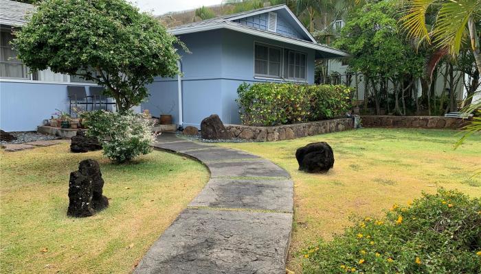 340  Ilihau Street Kalaheo Hillside, Kailua home - photo 1 of 1