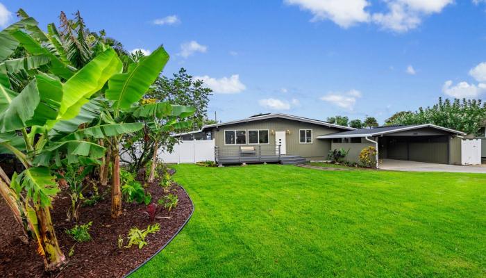 340  Ilimano Street Kalaheo Hillside, Kailua home - photo 1 of 1