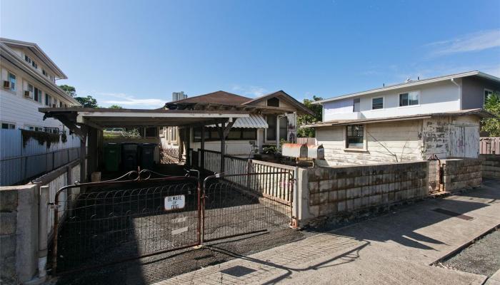 3403  Kanaina Ave Kapahulu, Diamond Head home - photo 1 of 1