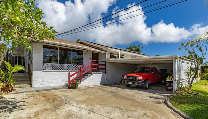 341  Iliaina Street Kalaheo Hillside, Kailua home - photo 1 of 19