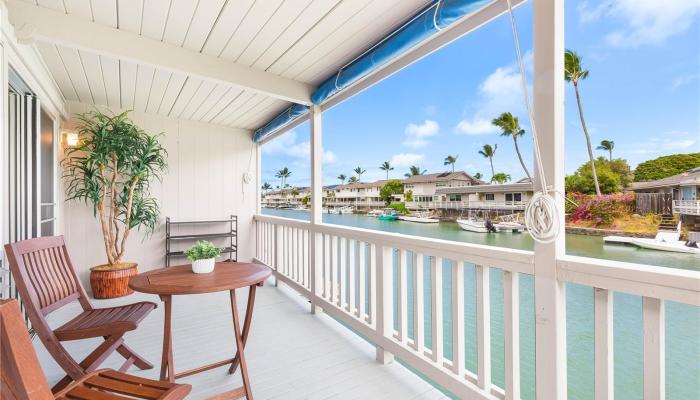 Kuapa Isle condo # 422, Honolulu, Hawaii - photo 1 of 23