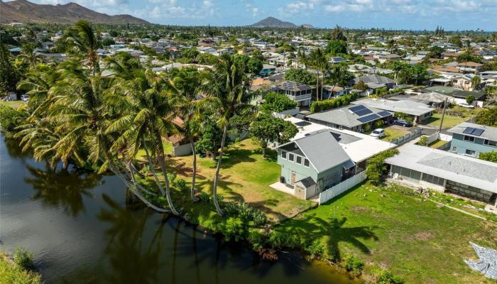 341-D  Kihapai Street Coconut Grove, Kailua home - photo 1 of 1