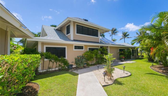 342  Kuanalu Place Laulima, Hawaii Kai home - photo 1 of 1