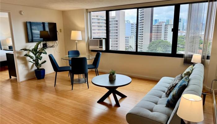 343 Hobron Lane Honolulu - Rental - photo 1 of 1