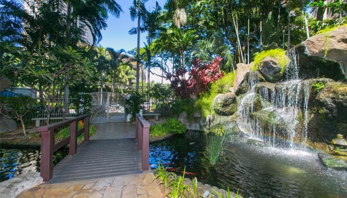 Windsor The condo # 1601, Honolulu, Hawaii - photo 1 of 1