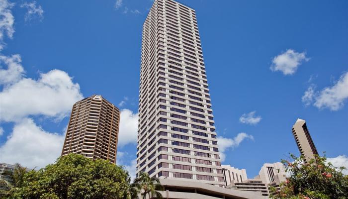 Windsor The condo # 1602, Honolulu, Hawaii - photo 1 of 1