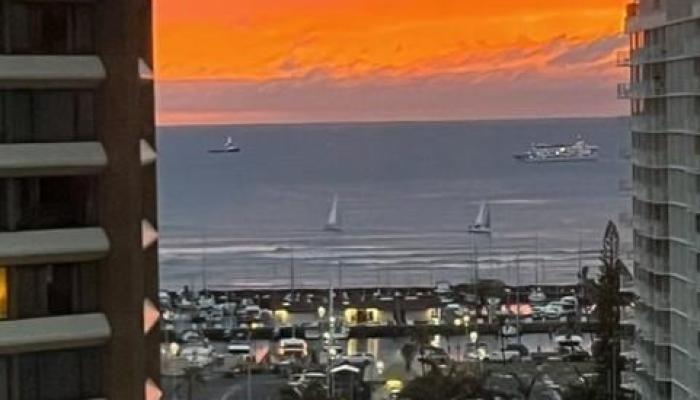 Windsor The condo # 1703, Honolulu, Hawaii - photo 1 of 1