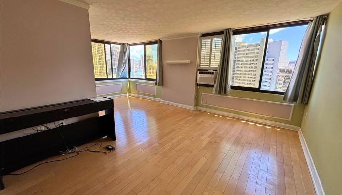 343 Hobron Lane Honolulu - Rental - photo 1 of 1