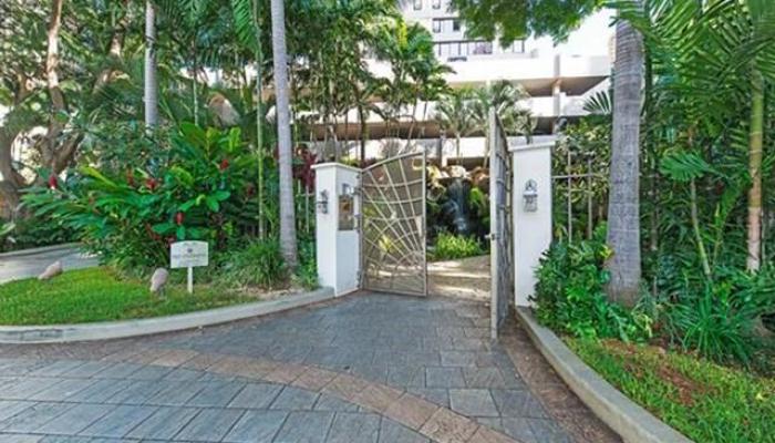 343 Hobron Lane Honolulu - Rental - photo 1 of 1