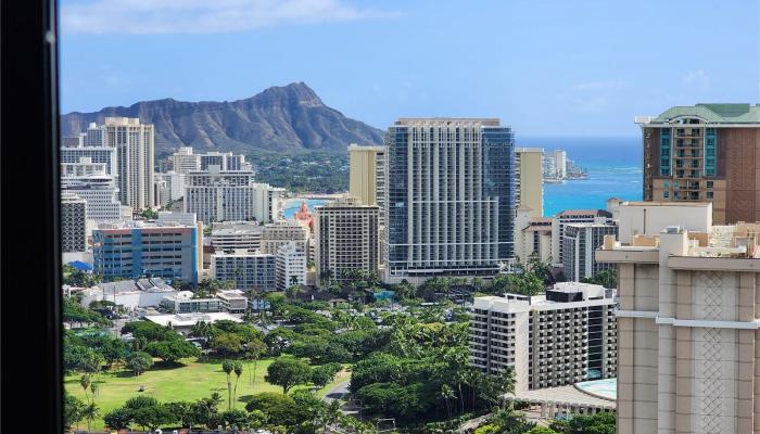 Windsor The condo # 4402, Honolulu, Hawaii - photo 1 of 24