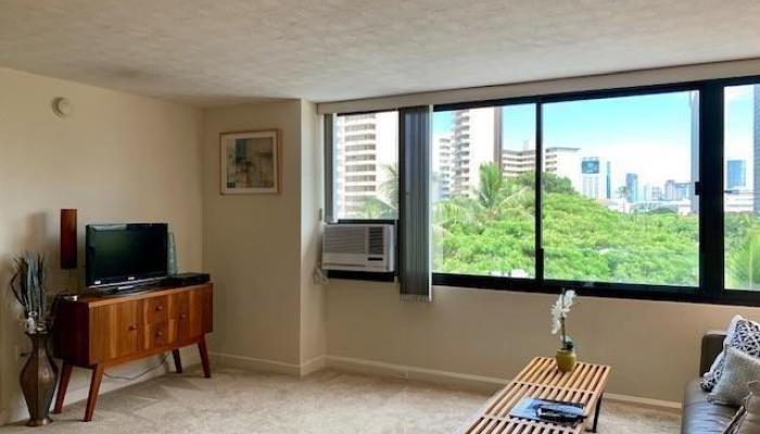 343 Hobron Lane Honolulu - Rental - photo 1 of 1