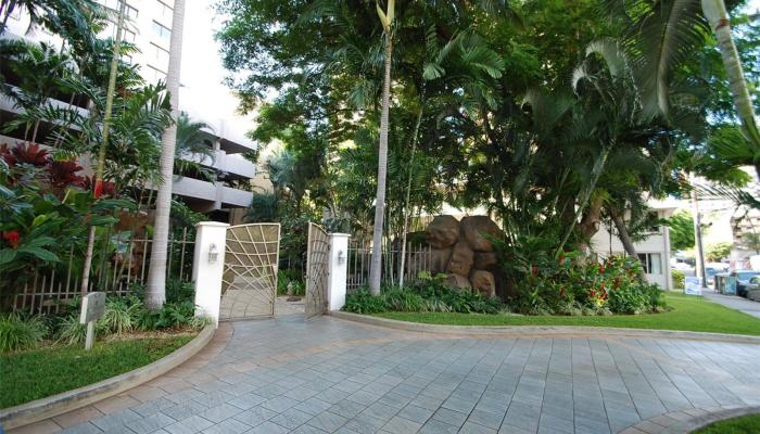 343 Hobron Lane Honolulu - Rental - photo 1 of 1