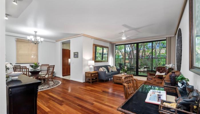 Windsor The condo # L103, Honolulu, Hawaii - photo 1 of 25