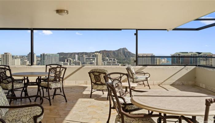 Windsor The condo # M101, Honolulu, Hawaii - photo 1 of 1